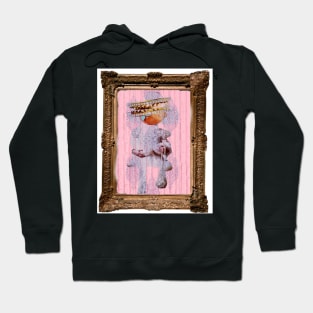 Baroque Consumption Hoodie